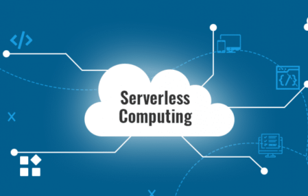 What is serverless?