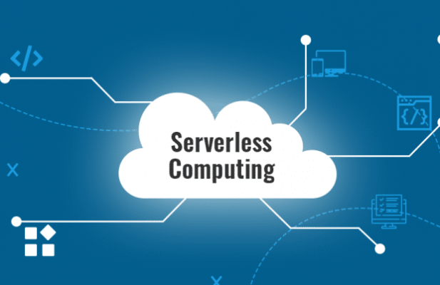 What is serverless?